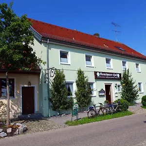 Ramspauer Hof Regenstauf
