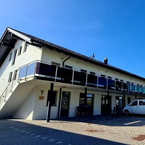 Pension Fürstenzell Fuerstenzell